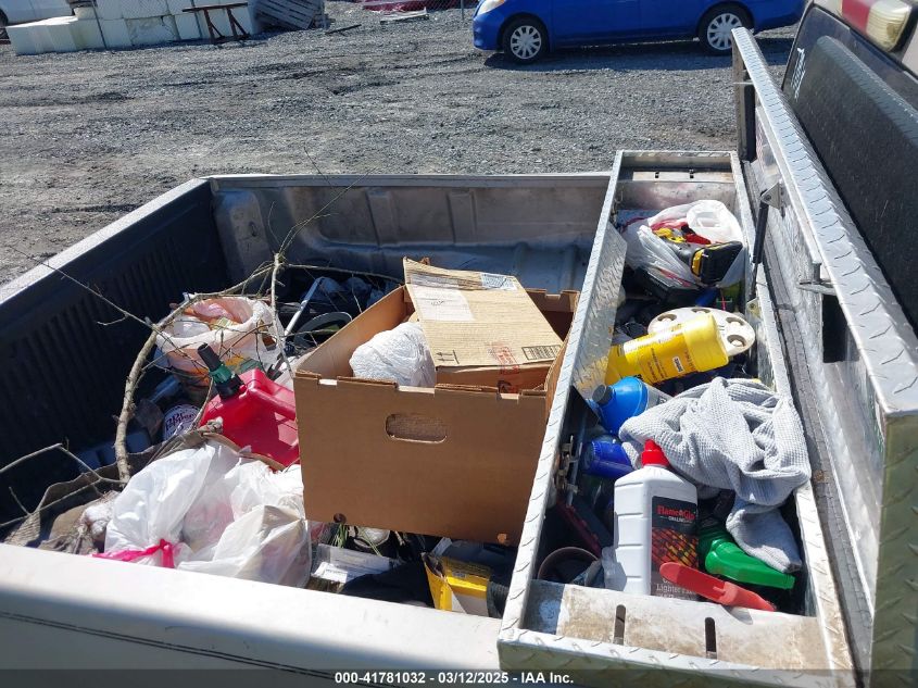 2004 GMC Canyon Sle VIN: 1GTCS136048154020 Lot: 41781032