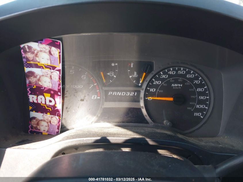 2004 GMC Canyon Sle VIN: 1GTCS136048154020 Lot: 41781032