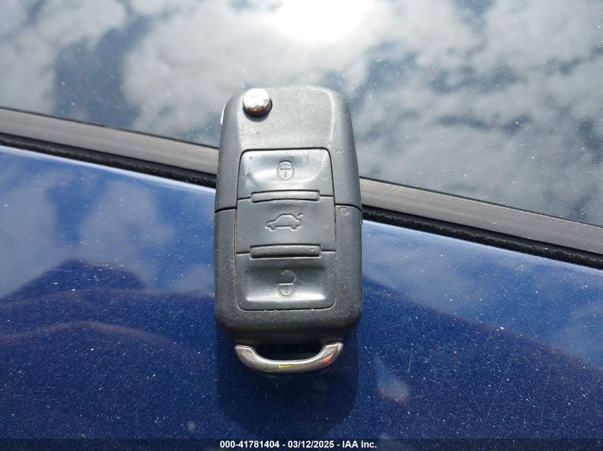 2004 Volkswagen Jetta Gli 1.8T/Gls 1.8T VIN: 3VWSE69M14M025525 Lot: 41781404