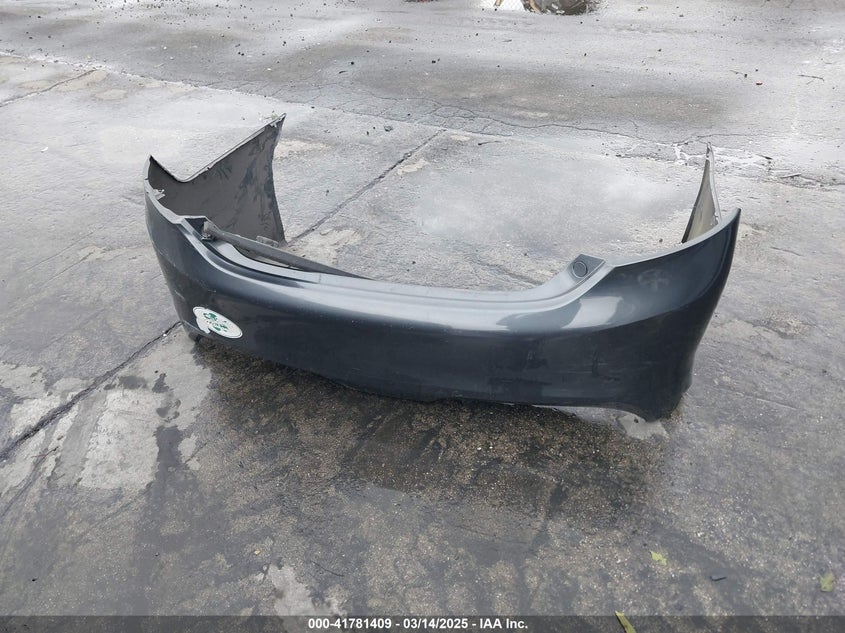 2012 TOYOTA CAMRY VIN: 4T1BF1FK0CU191112