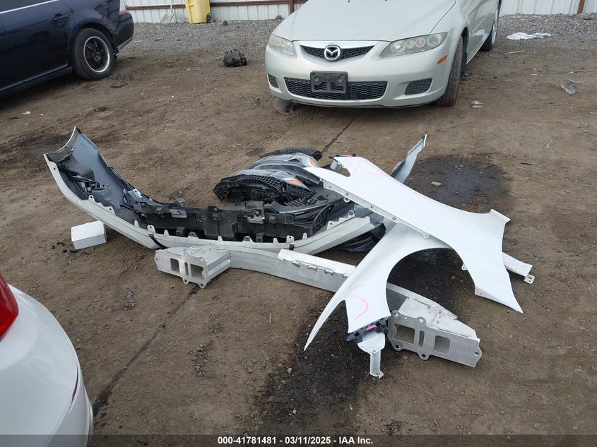 2022 HONDA ACCORD SPORT - 1HGCV1F3XNA078343