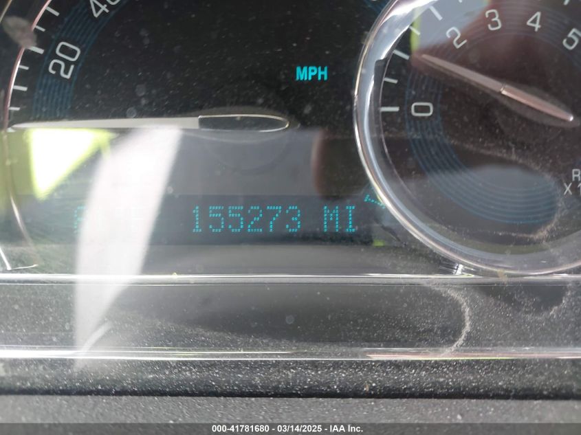 2006 Chevrolet Hhr Lt VIN: 3GNDA23P26S549016 Lot: 41781680