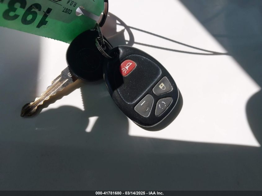 2006 Chevrolet Hhr Lt VIN: 3GNDA23P26S549016 Lot: 41781680