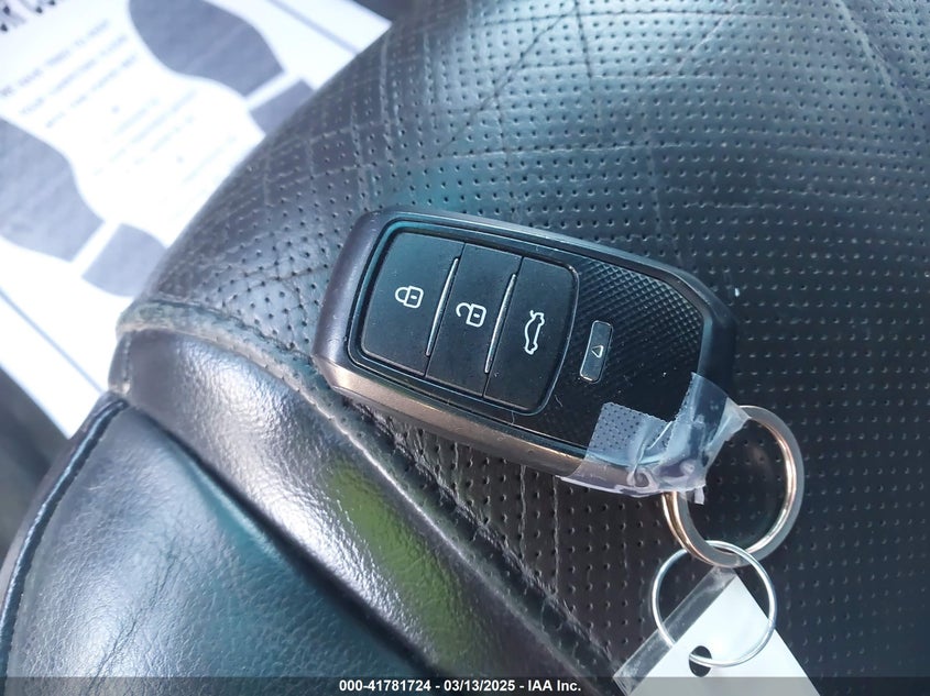 2014 FORD EXPLORER LIMITED - 1FM5K8F83EGB88759