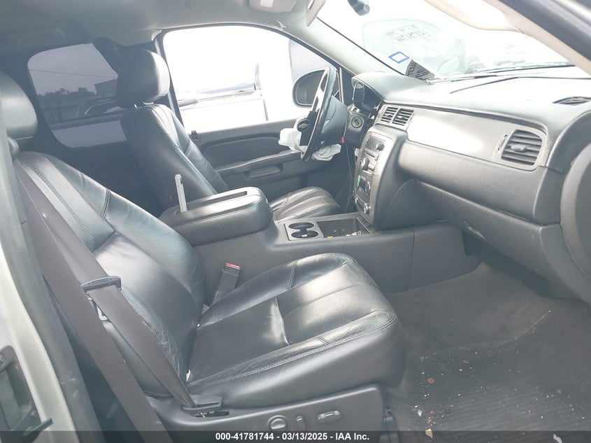 2012 CHEVROLET SILVERADO 1500 VIN: 1GCRCTE08CZ116359