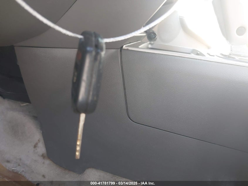 2008 Ford Edge Limited VIN: 2FMDK39C08BA88287 Lot: 41781799