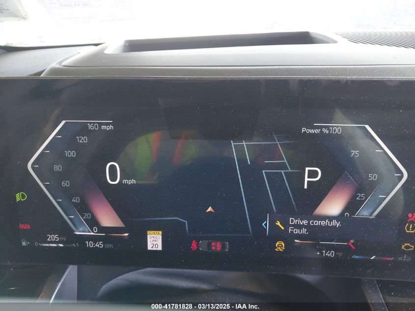 2024 BMW 5 Series - WBA53FJ09RCS08708