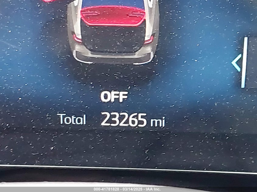 2024 BMW 530 I XDRIVE - WBA53FJ09RCS08708