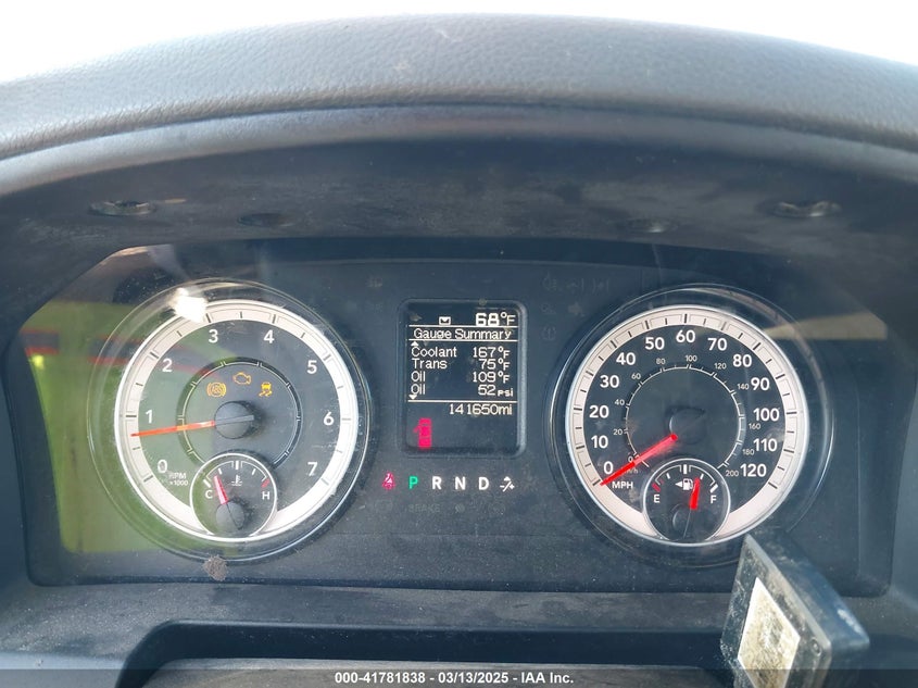 2018 RAM 2500 VIN: 3C6MR5AJ8JG295963