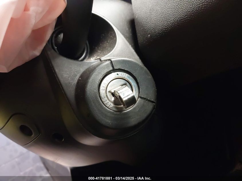 2019 Ram Promaster 2500 High Roof 136 Wb VIN: 3C6TRVCG0KE525540 Lot: 41781881