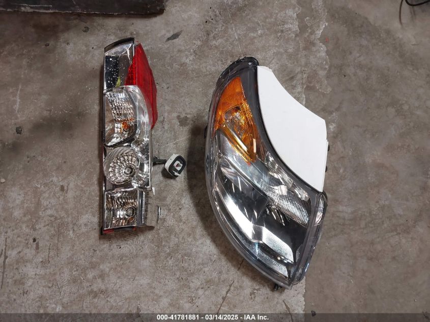 2019 Ram Promaster 2500 High Roof 136 Wb VIN: 3C6TRVCG0KE525540 Lot: 41781881