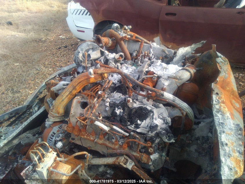 2017 Ford F-250 Lariat VIN: 1FT7W2BT5HEC14772 Lot: 41781975