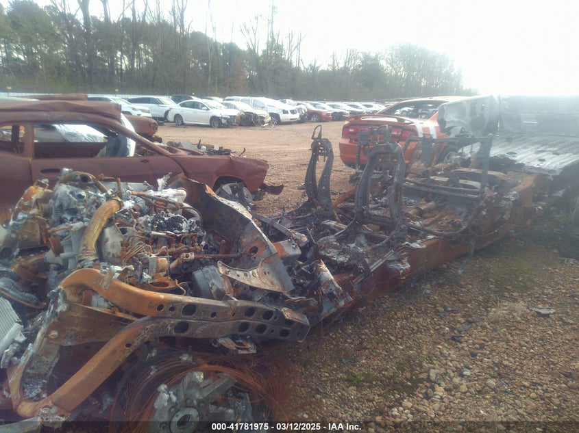 2017 Ford F-250 Lariat VIN: 1FT7W2BT5HEC14772 Lot: 41781975