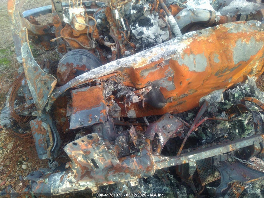 2017 Ford F-250 Lariat VIN: 1FT7W2BT5HEC14772 Lot: 41781975