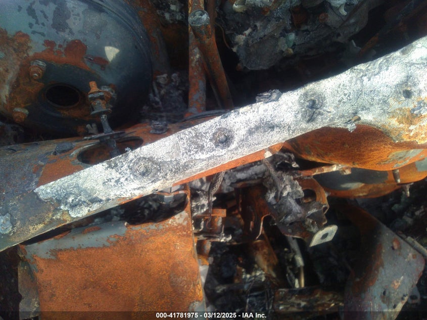 2017 Ford F-250 Lariat VIN: 1FT7W2BT5HEC14772 Lot: 41781975