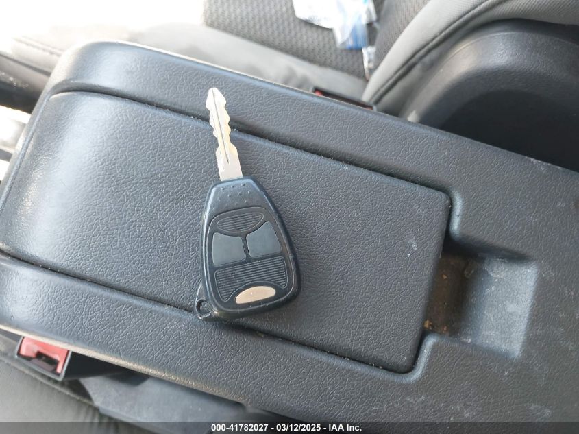 2007 Jeep Compass Sport VIN: 1J8FT47W57D119595 Lot: 41782027