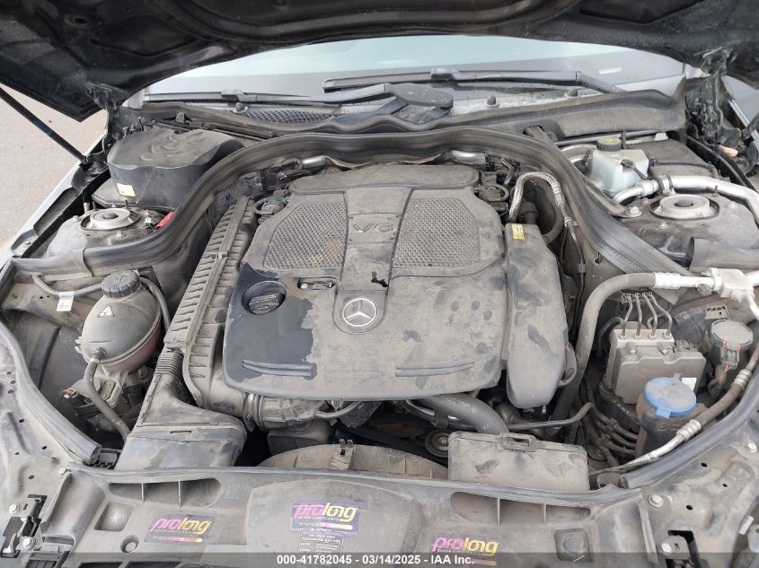 2015 Mercedes-Benz E 350 VIN: WDDHF5KB6FB092327 Lot: 41782045