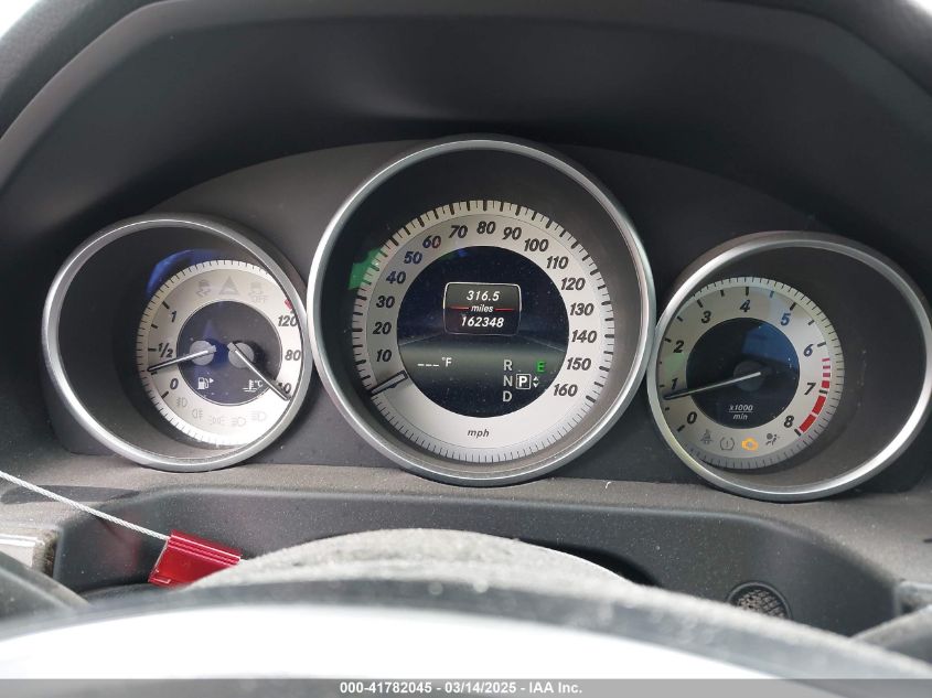 2015 Mercedes-Benz E 350 VIN: WDDHF5KB6FB092327 Lot: 41782045