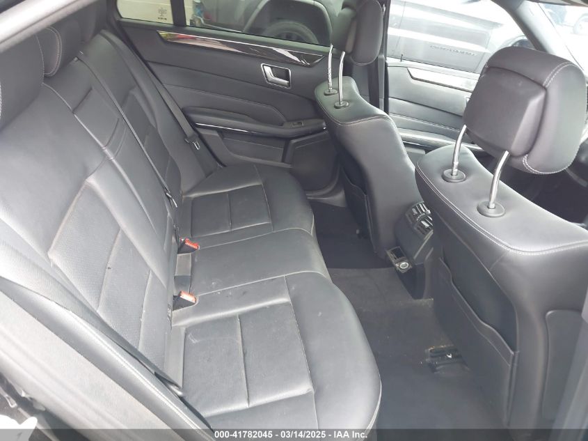 2015 Mercedes-Benz E 350 VIN: WDDHF5KB6FB092327 Lot: 41782045