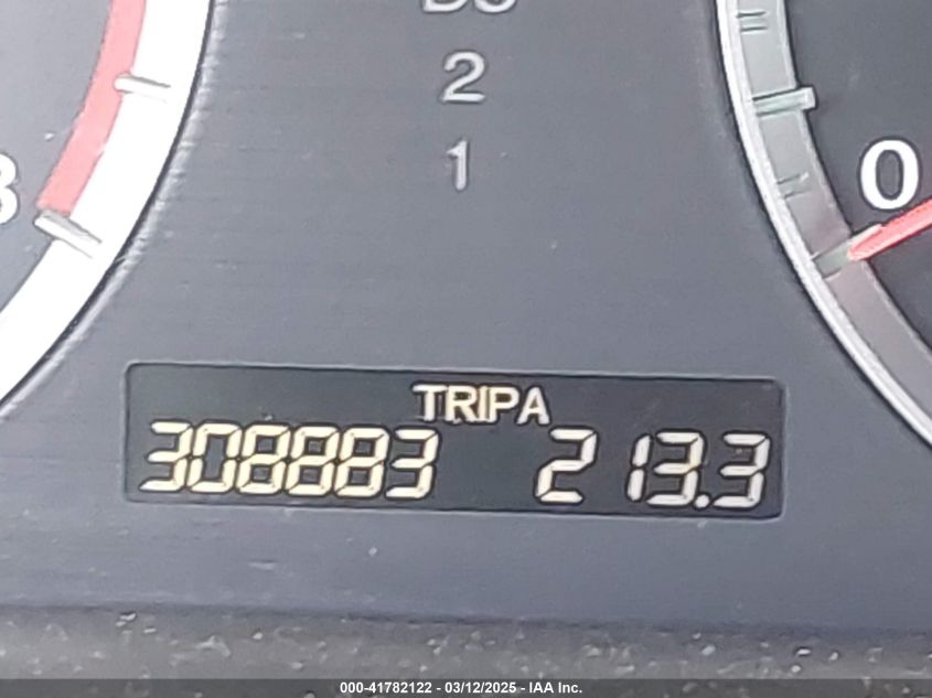 2011 Honda Accord 2.4 Se VIN: 1HGCP2F69BA055612 Lot: 41782122