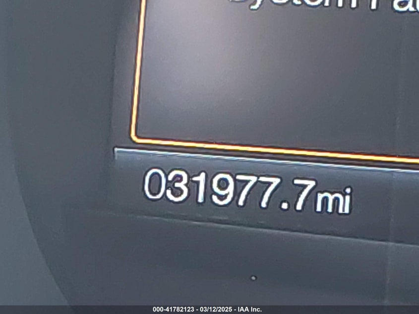 2020 FORD EDGE TITANIUM - 2FMPK3K97LBB01122