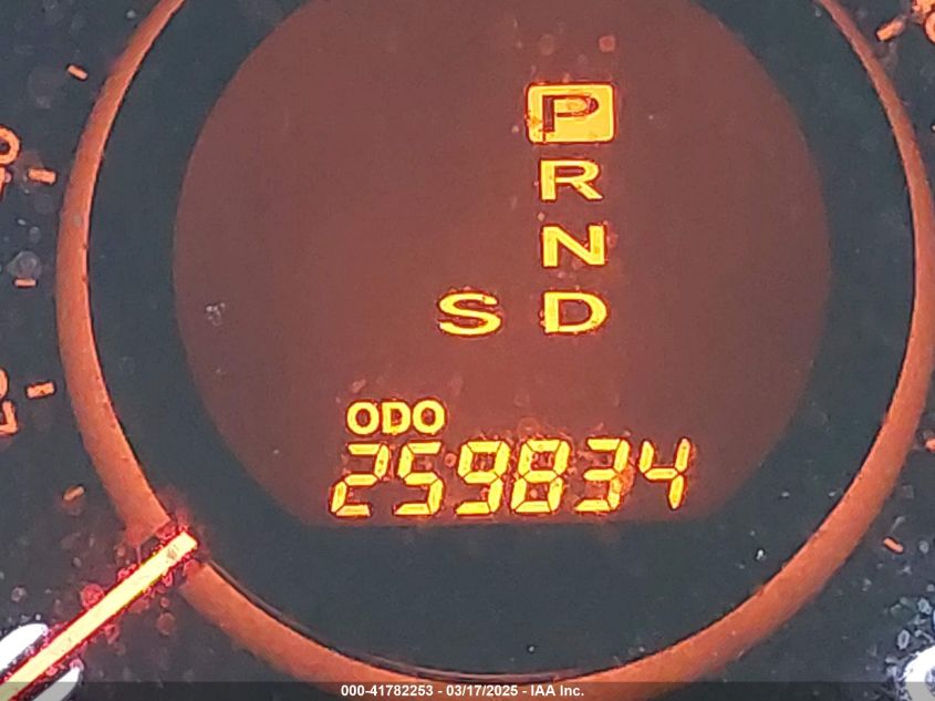 2013 Toyota 4Runner Limited VIN: JTEBU5JRXD5120089 Lot: 41782253