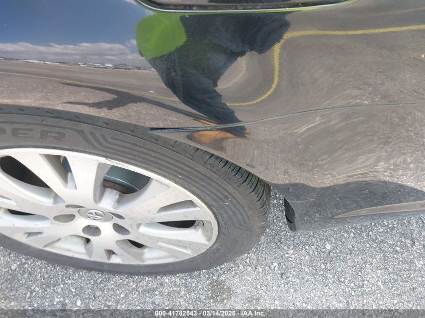 2008 Toyota Avalon Touring VIN: 4T1BK36B68U267575 Lot: 41782543