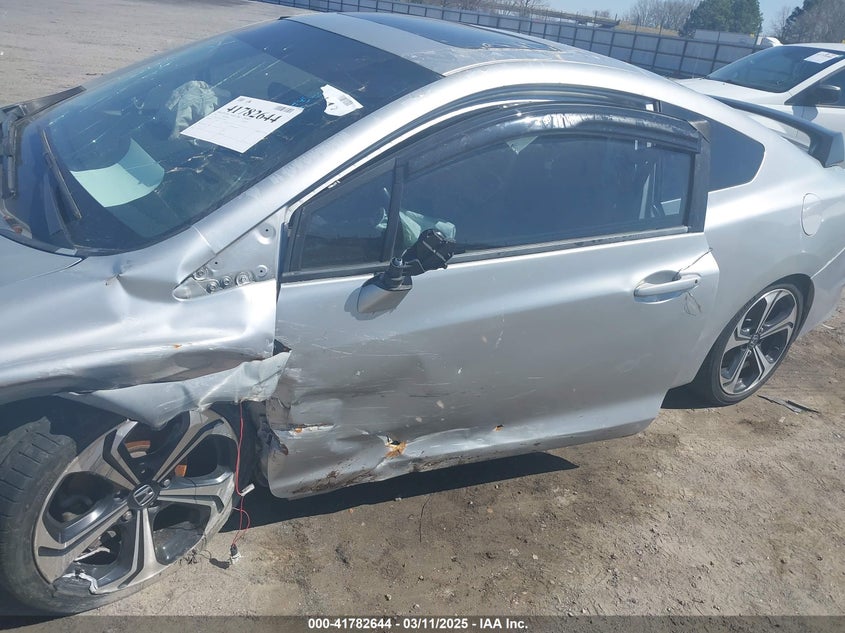 2012 HONDA CIVIC VIN: 2HGFG4A58CH705850