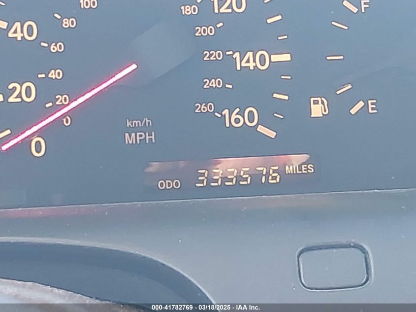 1993 Lexus Gs 300 VIN: JT8JS47E7P0044285 Lot: 41782769