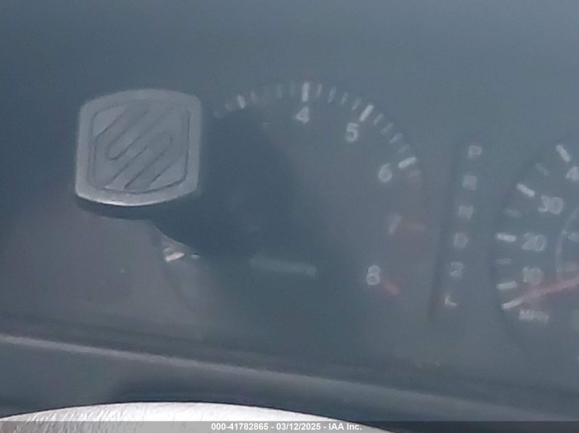 2000 Toyota Sienna Le VIN: 4T3ZF13C5YU248821 Lot: 41782865