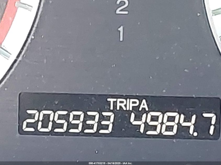 2010 Honda Accord 3.5 Ex-L VIN: 5KBCP3F88AB001702 Lot: 41783219