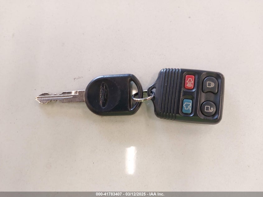 2010 FORD FOCUS VIN: 1FAHP3HN0AW231260