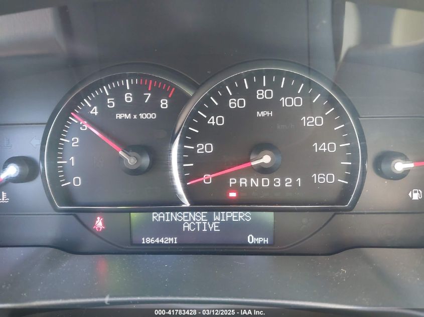 2008 Cadillac Dts 1Sd VIN: 1G6KD57Y38U147197 Lot: 41783428