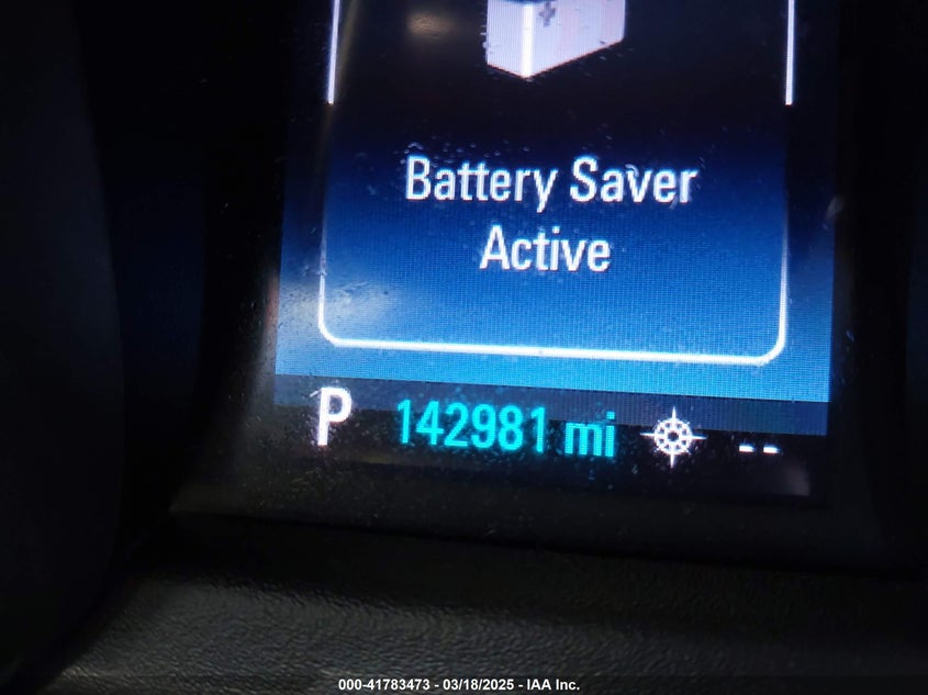 2015 CHEVROLET MALIBU VIN: 1G11C5SL9FU105940