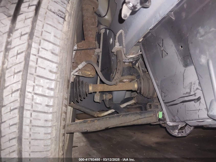 2013 CHRYSLER TOWN & COUNTRY LIMITED - 2C4RC1GG2DR802696