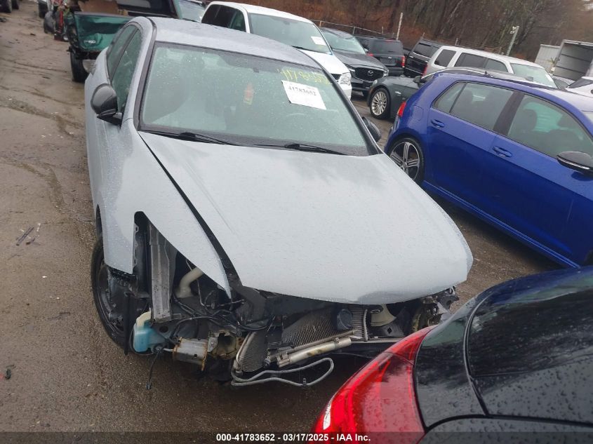 2012 Honda Accord 2.4 Lx VIN: 1HGCP2F31CA215196 Lot: 41783652