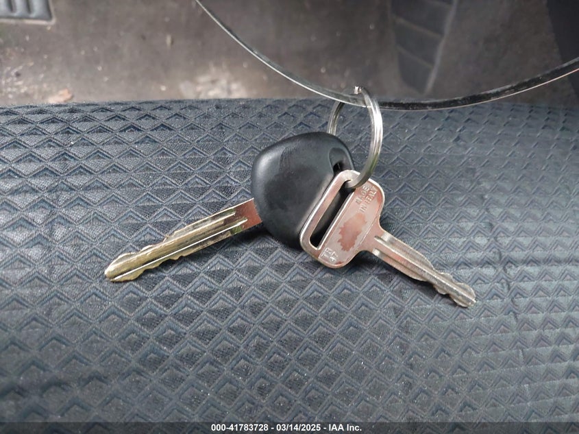 2007 TOYOTA CAMRY VIN: 4T1BE46K77U037409