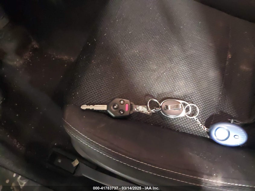 2015 SUBARU XV CROSSTREK 2.0I PREMIUM - JF2GPACC0F8245429