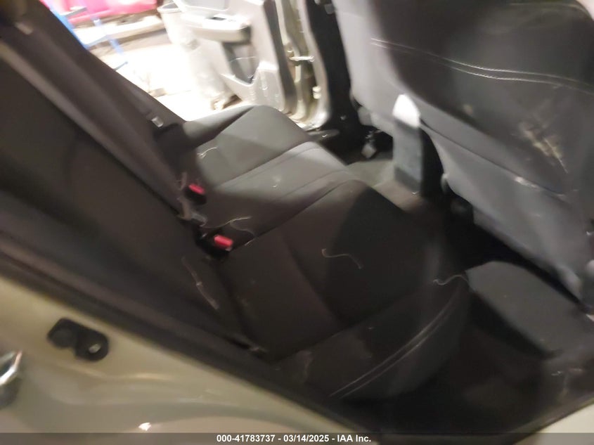 2015 SUBARU XV CROSSTREK 2.0I PREMIUM - JF2GPACC0F8245429