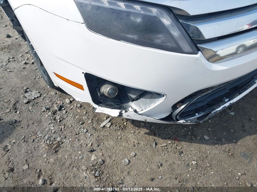 2012 Ford Fusion Se VIN: 3FAHP0HA9CR388979 Lot: 41783783