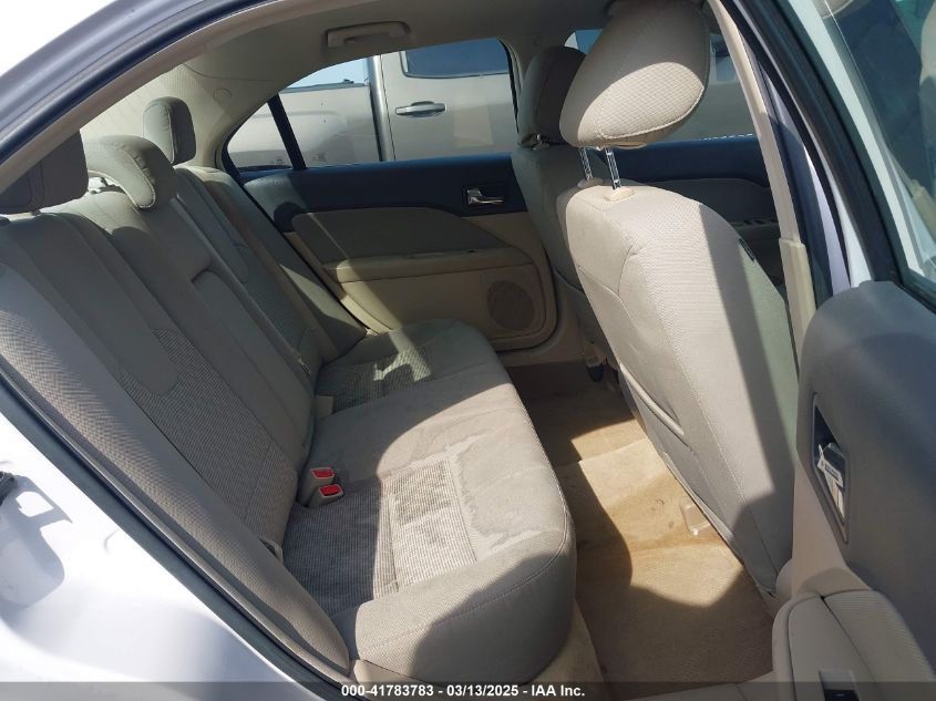 2012 Ford Fusion Se VIN: 3FAHP0HA9CR388979 Lot: 41783783