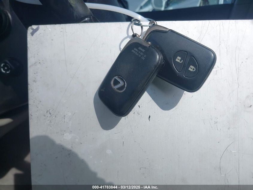 2006 Lexus Gs 300 VIN: JTHBH96S365028769 Lot: 41783844