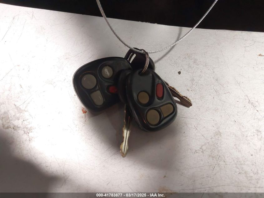 2004 Pontiac Grand Am Se1 VIN: 1G2NF52E74C256591 Lot: 41783877