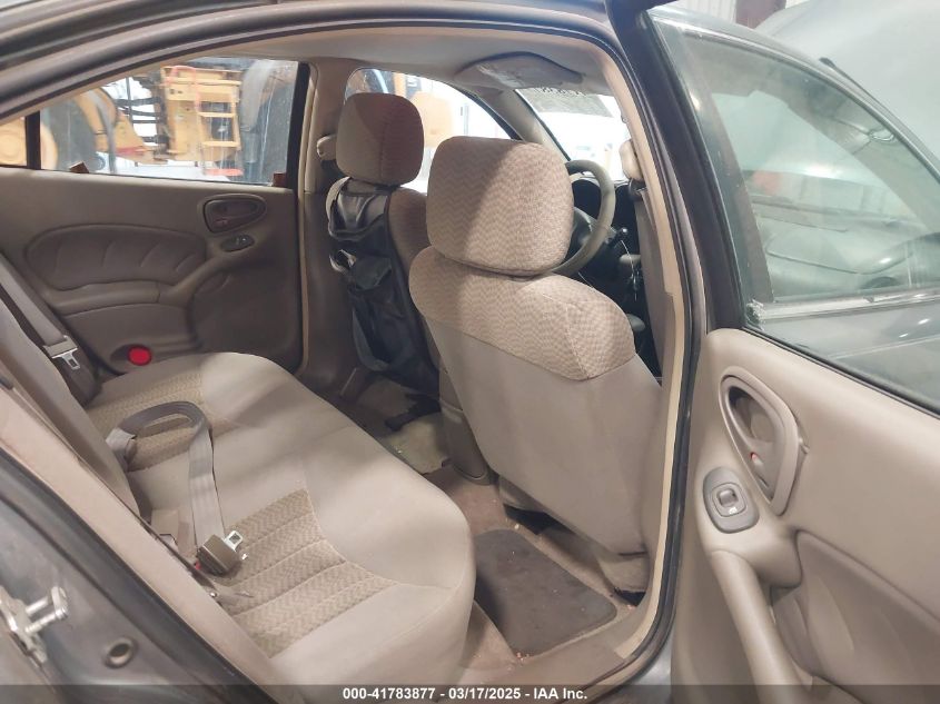 2004 Pontiac Grand Am Se1 VIN: 1G2NF52E74C256591 Lot: 41783877