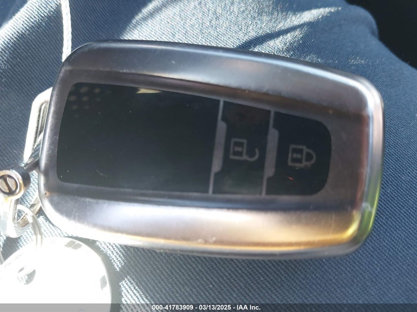 2024 TOYOTA RAV4 HYBRID XLE - 4T3RWRFV3RU129243