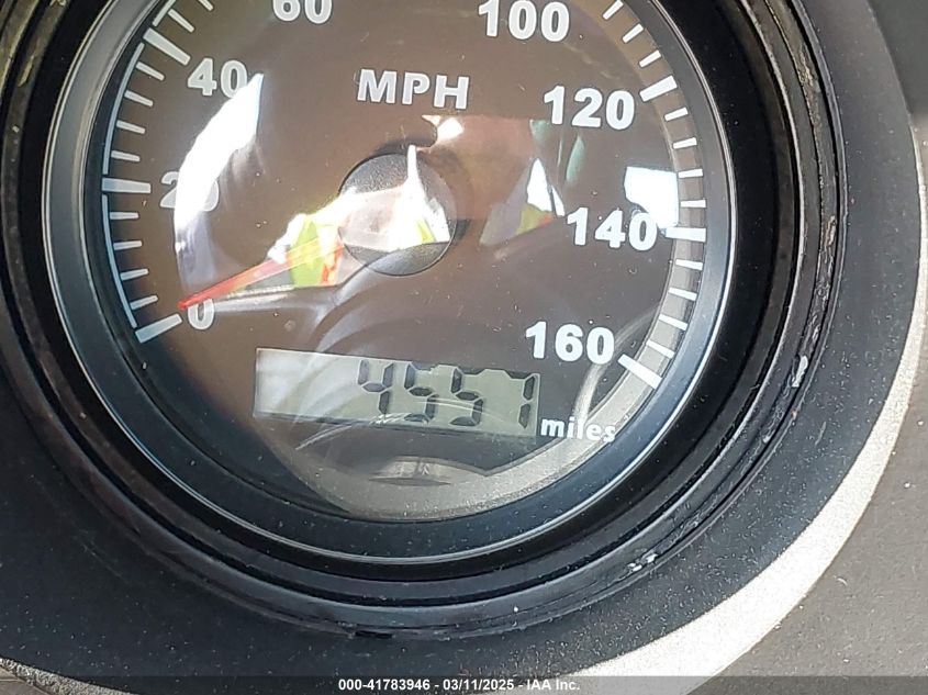 1987 Porsche 924 S VIN: WP0AA0926HN450837 Lot: 41783946