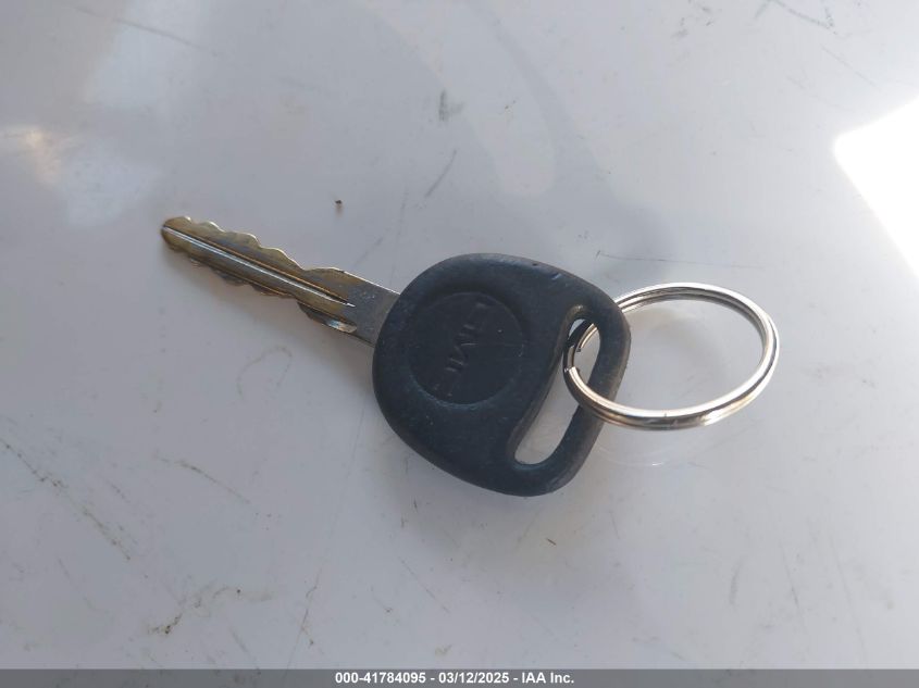 2005 GMC Sierra 1500 Sle VIN: 2GTEK19BX51298062 Lot: 41784095