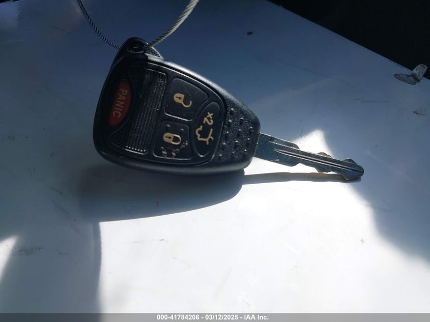 2014 DODGE AVENGER SE - 1C3CDZAB2EN222933