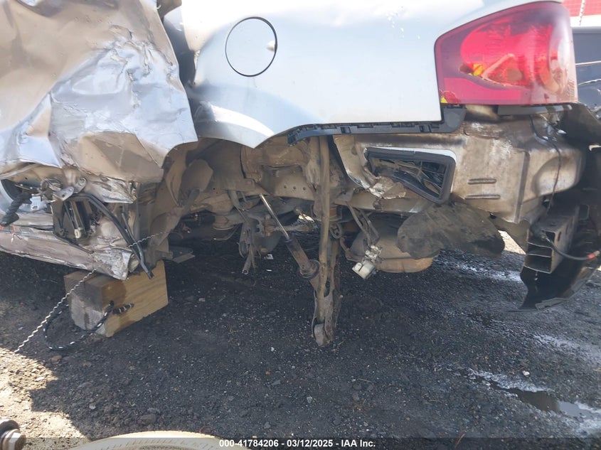 2014 DODGE AVENGER SE - 1C3CDZAB2EN222933