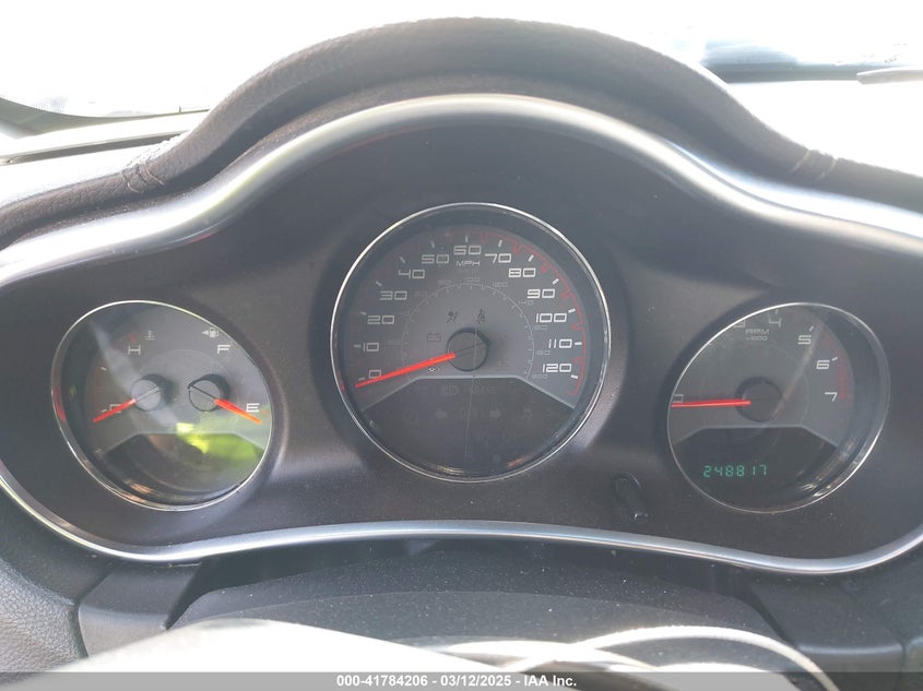 2014 DODGE AVENGER SE - 1C3CDZAB2EN222933